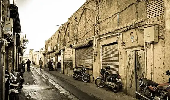 ضوابط ساخت و ساز در بافت فرسوده اصفهان